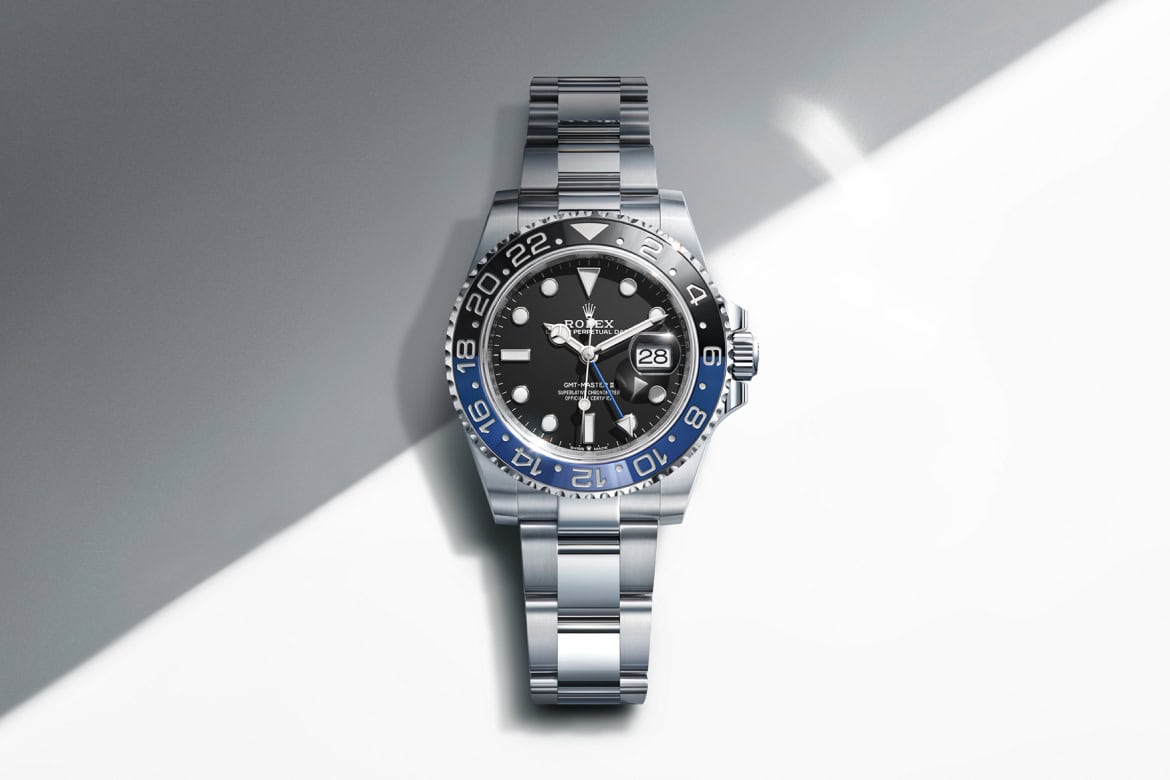 rolex-watches-gmt-master-ii-m126710grnr-0003-portrait Rolex GMT-Master II - Lucerne Watches