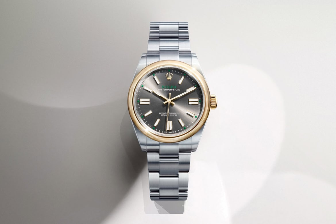 rolex-watches-oyster-perpetual-m134303-0001-portrait Rolex Oyster Perpetual - Lucerne Watches