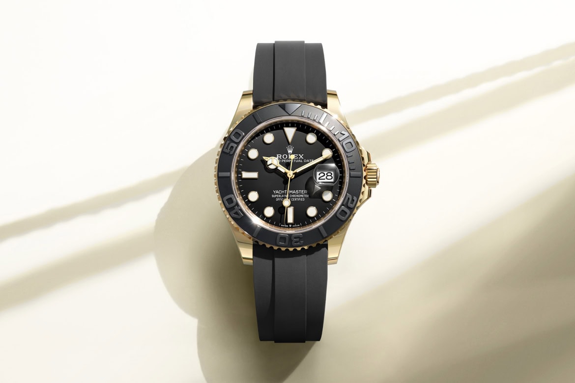 rolex-watches-yacht-master-m226658-0001-portrait Rolex Yacht-Master - Lucerne Watches