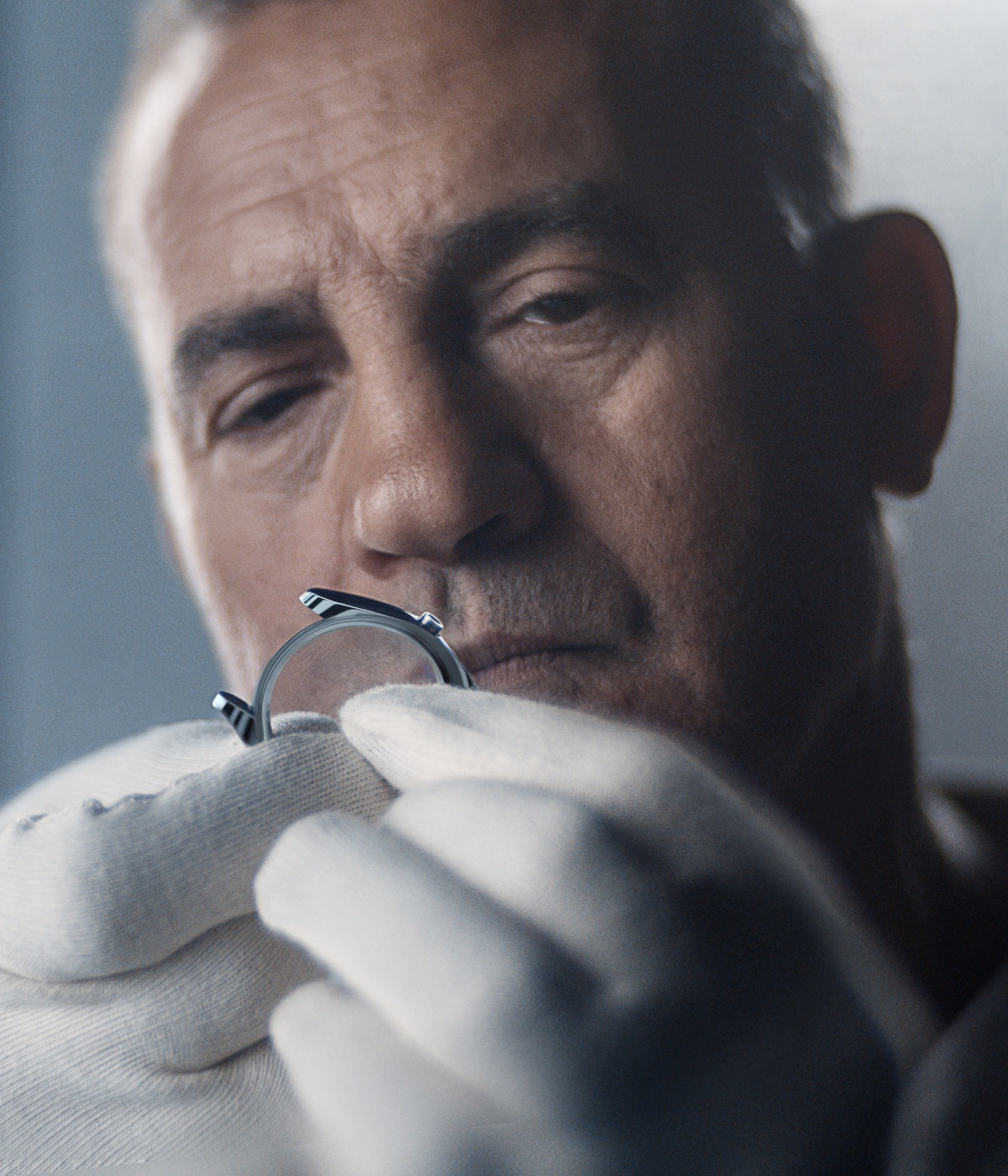 Rolex Watchmaking - Lucerne 