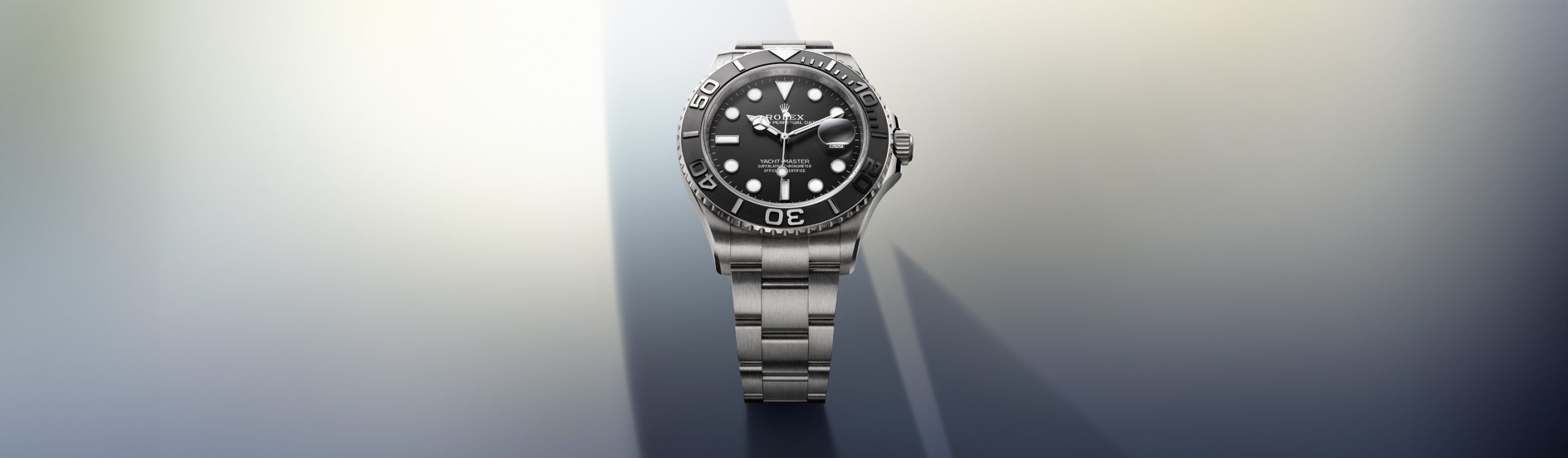 Rolex Yacht-Master - Lucerne 