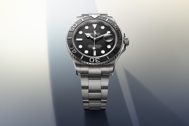 Rolex Yacht-Master - Lucerne 