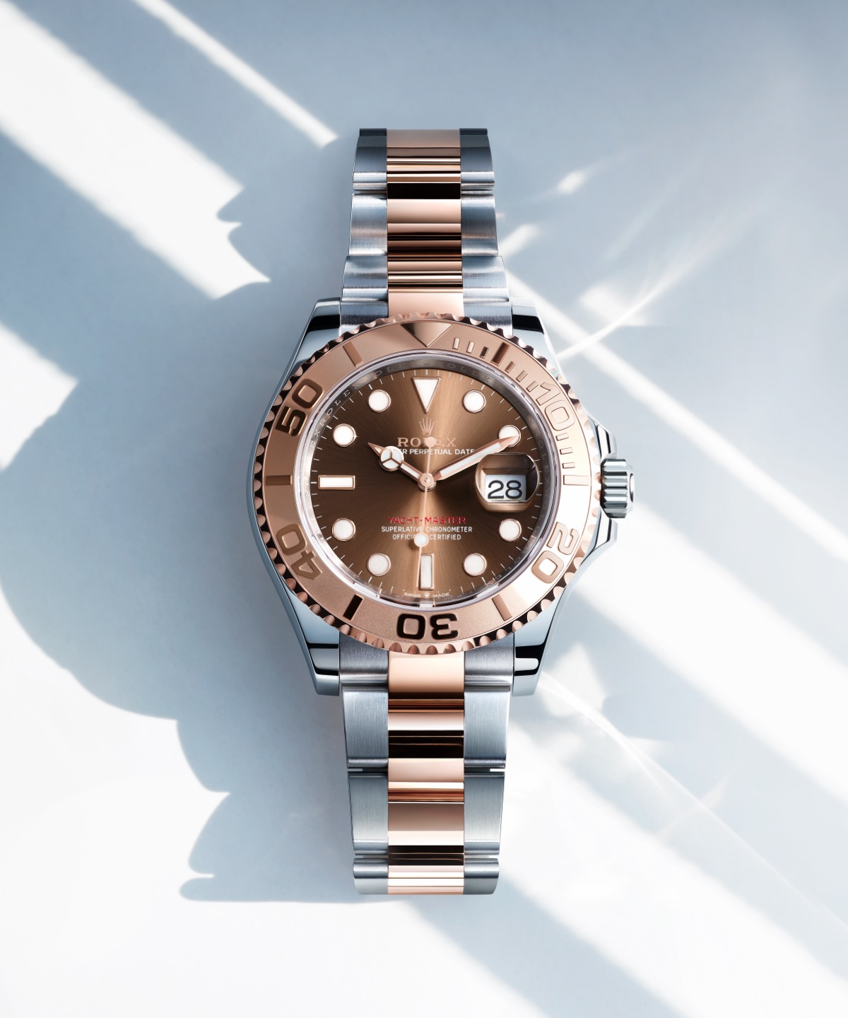 Rolex Yacht-Master - Lucerne 