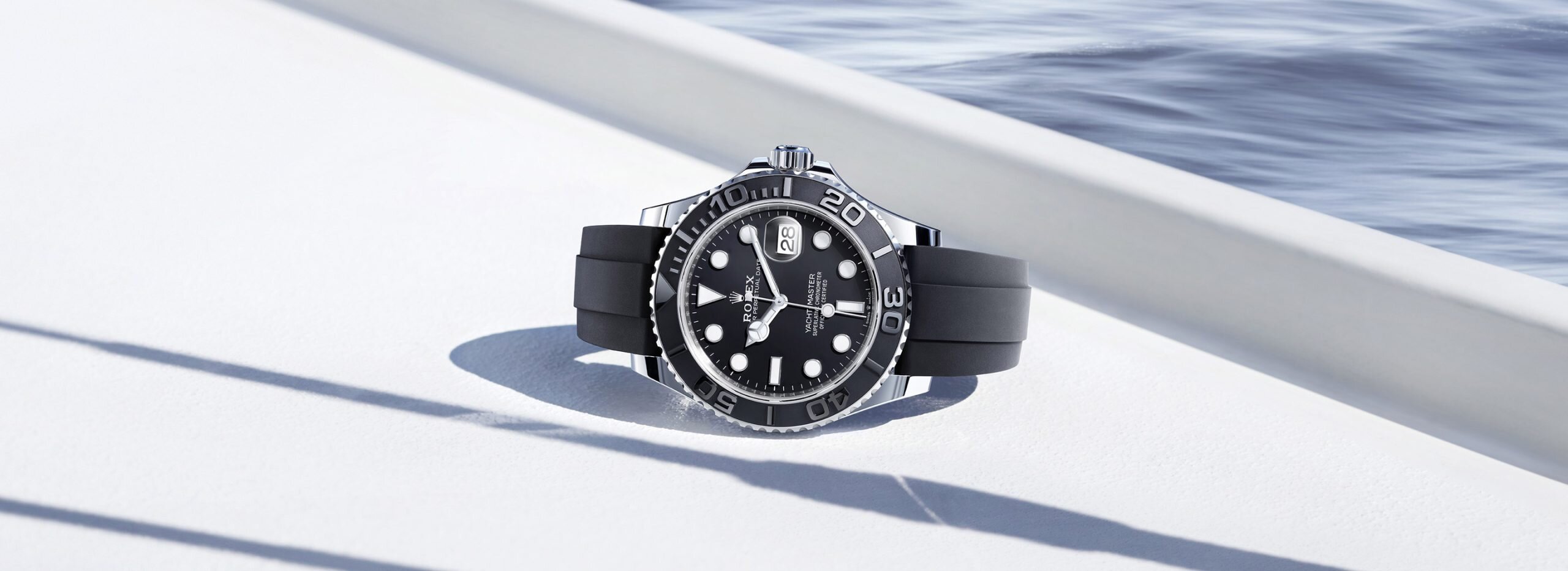Rolex M226627-0001 - Lucerne 