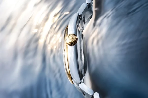 Rolex New Watches 2026 Page Banner - Lucerne Watches