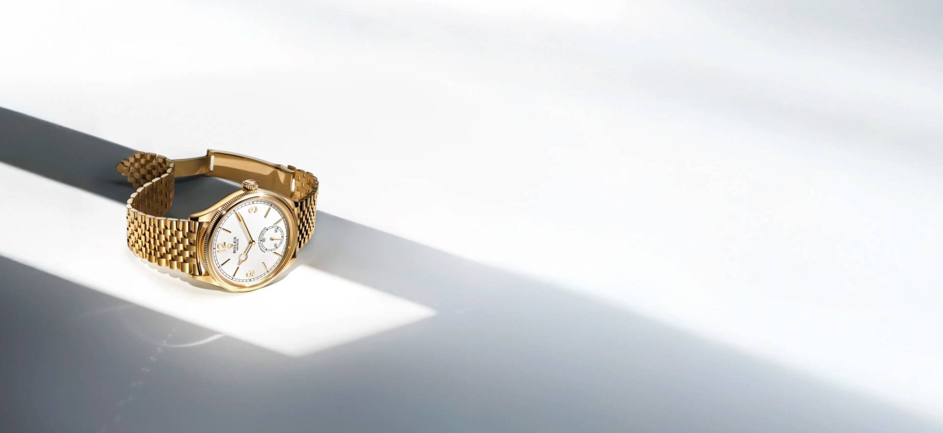 Rolex 1908 - Lucerne