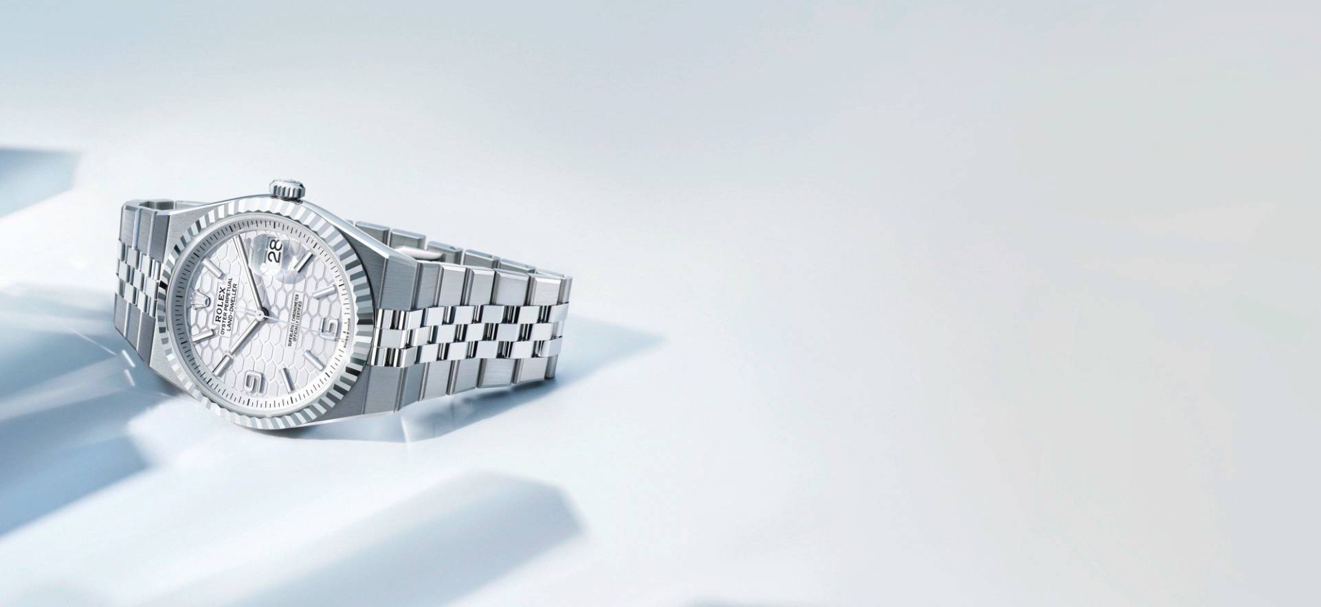 Rolex Land-Dweller M127334-0001 - Lucerne