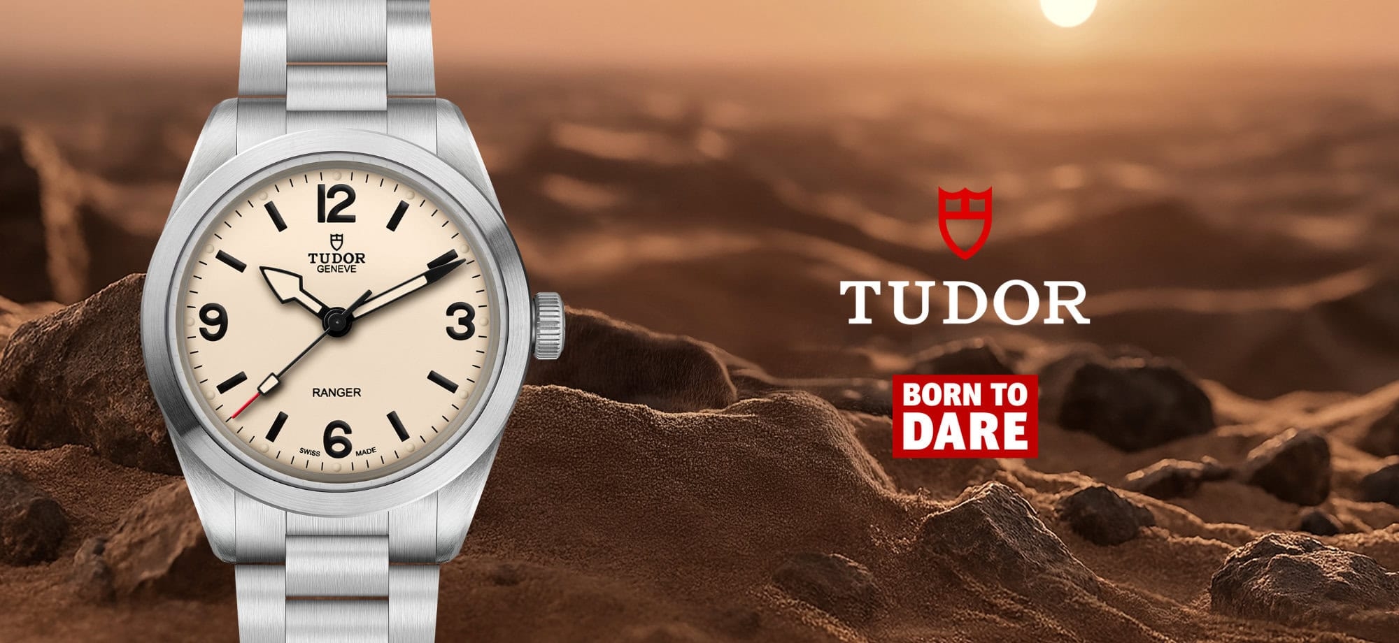Rolex New Watches 2024 Banner- Lucerne Watches 
