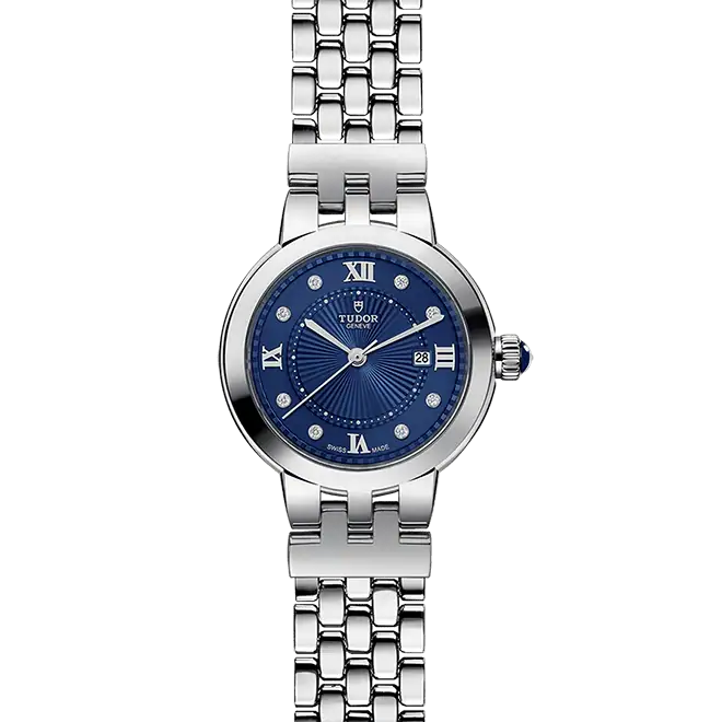 TUDOR Clair de Rose M35500-0010