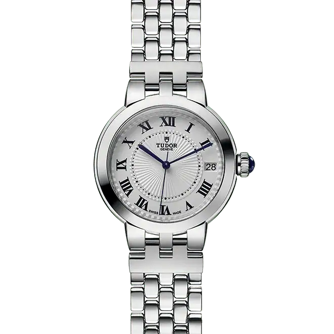 TUDOR Clair de Rose M35800-0001