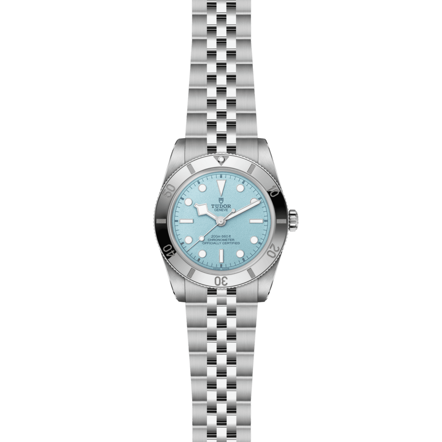 TUDOR Black Bay 54 "Lagoon Blue" M79000-0001
