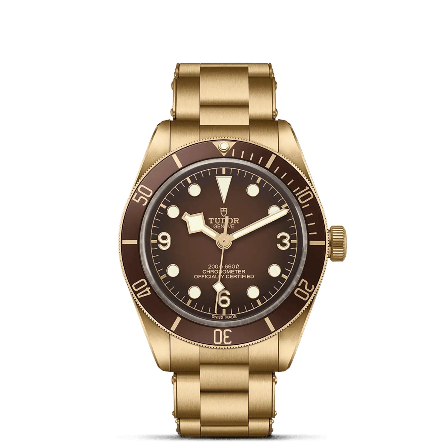 Tudor Black Bay 58 Bronze "Boutique Edition" M79012M-0001