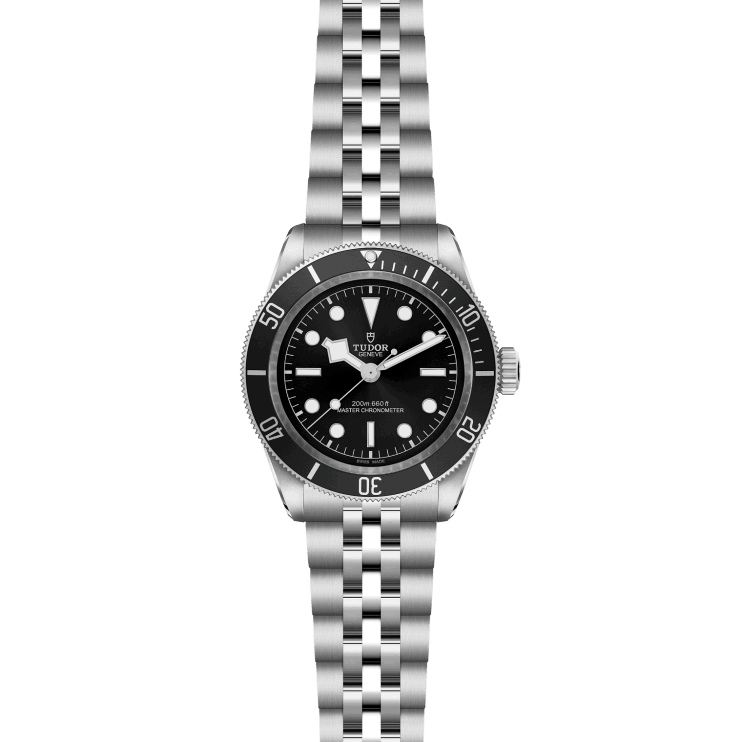TUDOR Black Bay M7941A1A0NU-0003