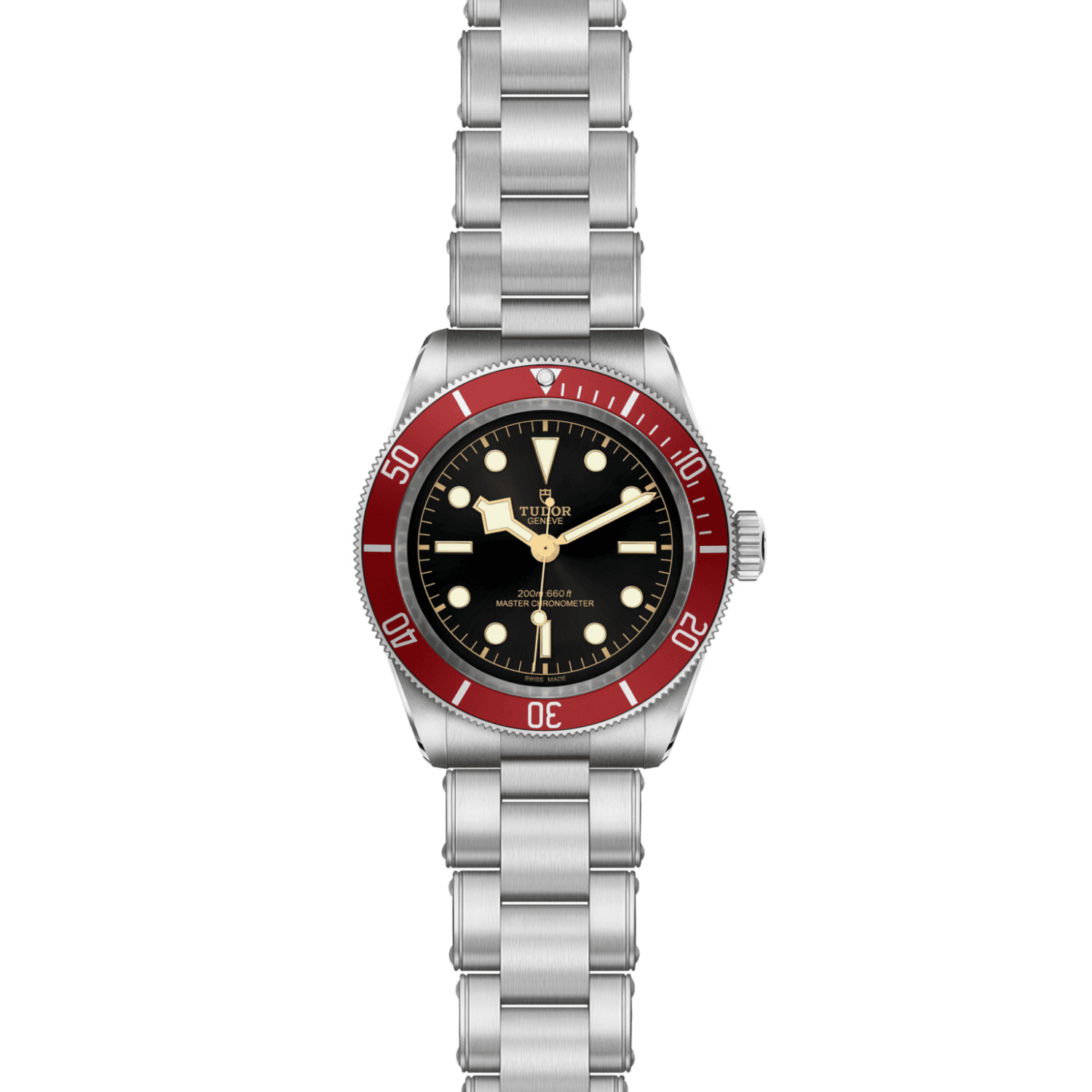 TUDOR Black Bay M7941A1A0RU-0001