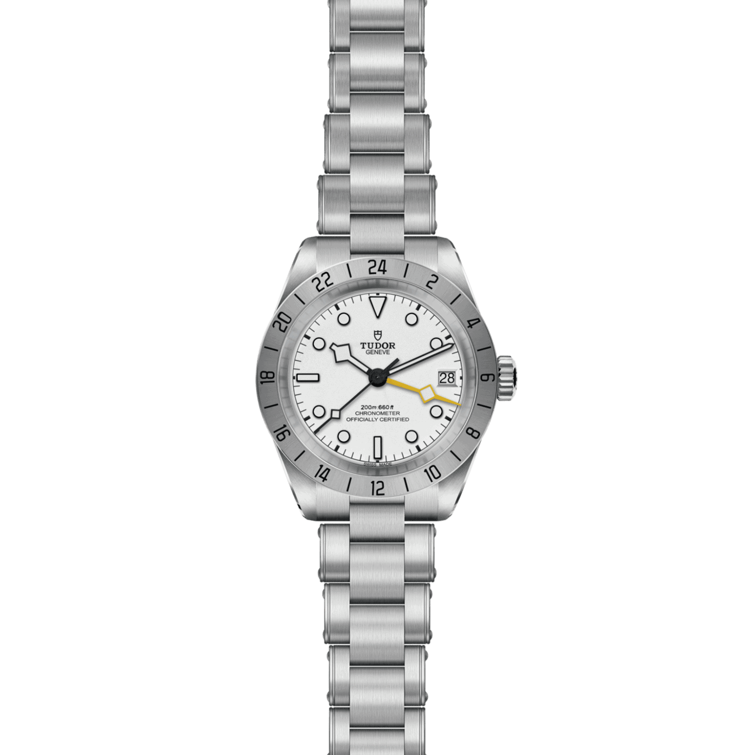TUDOR Black Bay Pro M79470-0004