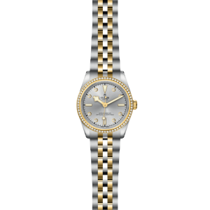 TUDOR Black Bay One 31 S&G M79613-0006